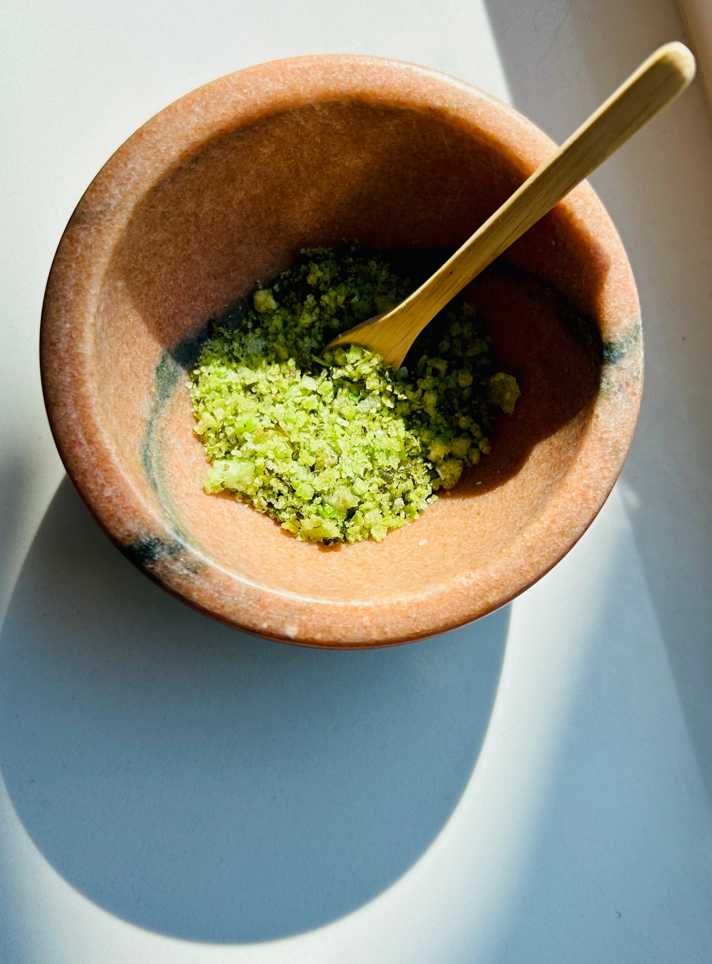 Icelandic Salt Blends